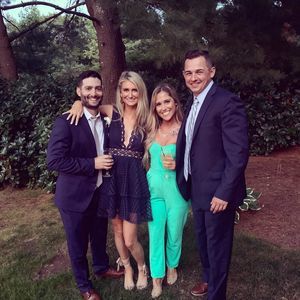 Meet your Posher, Tim